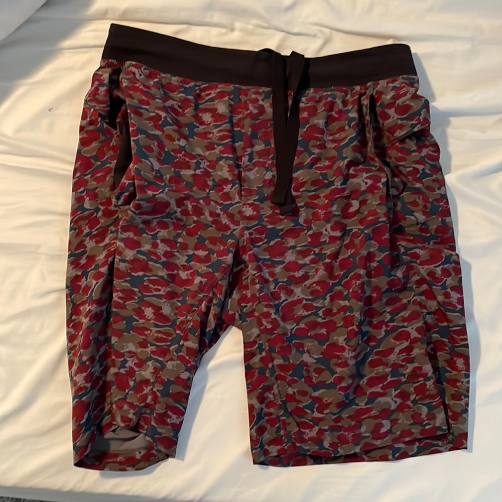 Lulu lemon Shorts